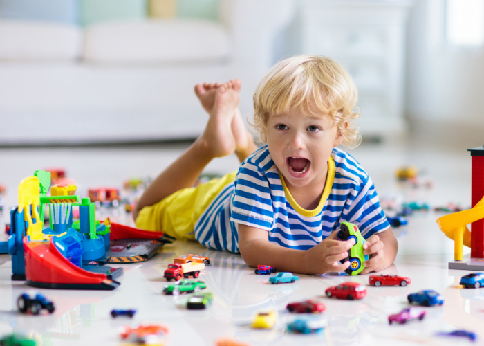 Oyun Terapisi Eğitimi (Masal Anlatıcılığı Eğitimi Hediyeli)